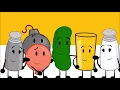 Inanimate Comics Animation - Letters