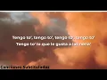 Nicki Nicole X Ptazeta X Snow Tha Product Tengo to (letra)