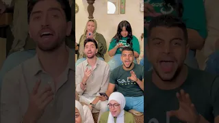 شوفته وشدني                اكسبلور  كورال اون دندنها