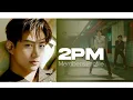 2PM Member s Profile and Facts