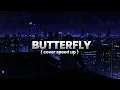 Download Lagu BUTTERFLY - MELLY GOESLAW ft. ANDIKA PRATAMA COVER by PI7U SPEED UP