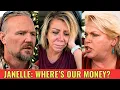Kody Robyn s Plural Budget EXPOSED Where Did Meri and Janelle s Money Go