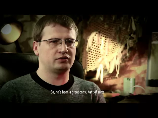 Survarium Developer's Diary #7 / Дневник разработчика №7