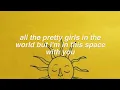 Honey || Kehlani Lyrics