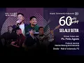 Download Lagu LIVE 60 MINUTES WORSHIP - SELALU SETIA feat Marlon Bolung \u0026 ICI Worship