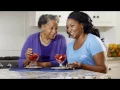 The Benefits of Caregiving