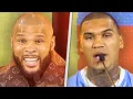 Download Lagu Chris Eubank Jr vs. Conor Benn 2 • FULL PRESS CONFERENCE | The Ring
