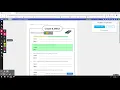 Example of How To Use Kami to Annotate PDFs