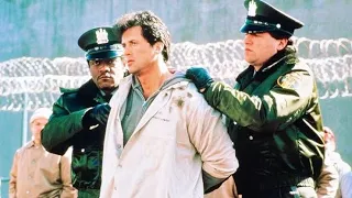 شاب بيدخل السجن ظلم بسبب النظام الفاسد فبيقرر ينتقم من الشرطه ملخص فيلم Lock Up 