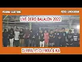 LIVE DERO BALALON 2022 | DJ RIFAL FT. DJ FIKRA \u0026 IKA | PESONA ELECTONE | VERSI LINGKARAN