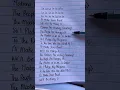 Download Lagu We will be many by sound of Salem| #wewillbemany#youtubeshort#soundofsalem#fyp