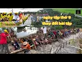 Download Lagu buổi tập luyện thứ 9 của đội ghe ngo chùa PONG TỨK CHẮS mùa giải 2025