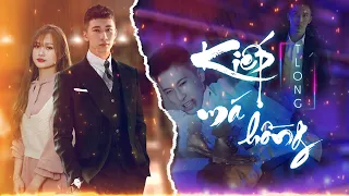 ki p m h ng tlong official music video