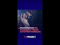 Download Lagu Groom slammed after dropping new wife into pool on their wedding day