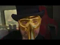 Claptone - Come With Me (The Masquerade x Amnesia Ibiza 2024)