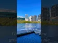 City on the Bay Tampa Florida