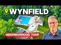 Wynfield vs Wynfield Forest vs Wynfield Creek Huntersville NC Neighborhood Tour