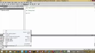 Math Module Create a Class By Ruby