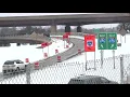 Months-long ramp closures for I-75 I-696 begin on Feb 28