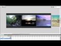 Creating a Horizontal Picture Strip Scroller in Flash and actionscript 3 0