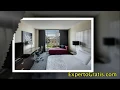 Le Meridien Cambridge MIT Cambridge Massachusetts USA