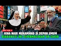 Lagu ALLAHUAKBAR ‼️ BIARAWATI INI DI PERMALUKAN  DR ZAKIR NAIK SETELAH HINA NABI MUHAMMAD DI DEPAN UMUM