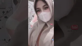 bigo live bar bar jilbab bikin halu 28