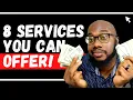 How to make MONEY as a Notary Public 8 Business Services that you can offer