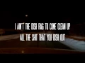 Yelawolf – Till It's Gone [Lyrics]