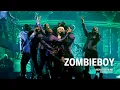 Lagu ZOMBIEBOY - Live from the Mayhem Ball Tour (Edit by MonsterFims, Andrés Zamora)
