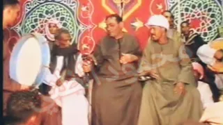 ربيع البركة وابو صعود وابودرويش الجزء الثالث اسمع التحدي المعني ليلة محمد الظني 