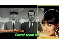 Barbara Feldon - Agent 99