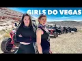 Hitting the biggest American off road event with legend Nikki Delventhal - Mint 400