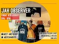 Evening Session - Jah Observer Lion Vibes Record Shop Brixton London SW9 8PS 2022