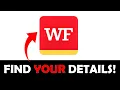 How to Find Your Bank Account Number Routing Number Wells Fargo Step-by-Step Guide 2025