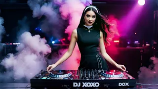 round u0026 turn around hard techno anthem 2025 dj xoxo