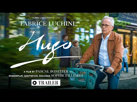 Official Trailer
