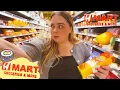 H mart shopping Edison NJ Asian food haul