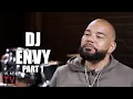 Download Lagu DJ Envy on Dame Dash's Meltdown on Breakfast Club, Dame Doing Worse Than All of His Peers (Part 1)