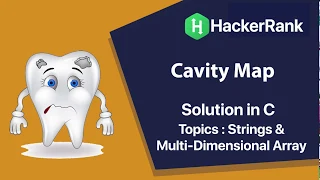 Cavity Map