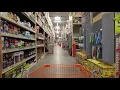 Home Depot Walking Tour