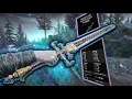 this sword literally makes the game effortless