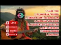 Lagu Reggae minang santai [music] Talak tigo