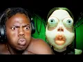 Download Lagu iShowSpeed Plays Who's At The Door? (JUMPSCARES)