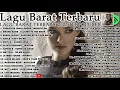 LAGU BARAT TERBARU 2022 TERPOPULER  TOP SPOTIFY PLAYLIST 2022 VIRAL TIKTOK
