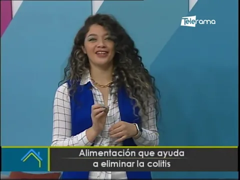 Alimentación que ayuda a eliminar la colitis