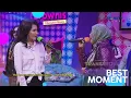 Lagu Duet RITA SUGIARTO Sama Ibu LILY Emang Spektakuler Banget | Best Moment #Brownis (12/1/22)