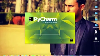 Python Basics Tutorial Part 2 Installation of Python IDE Pycharm Using Mac