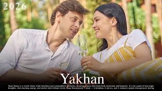 yakhan my heart is waiting original mix 