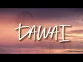 Lagu Fadhilah Intan - Dawai (Lirik)